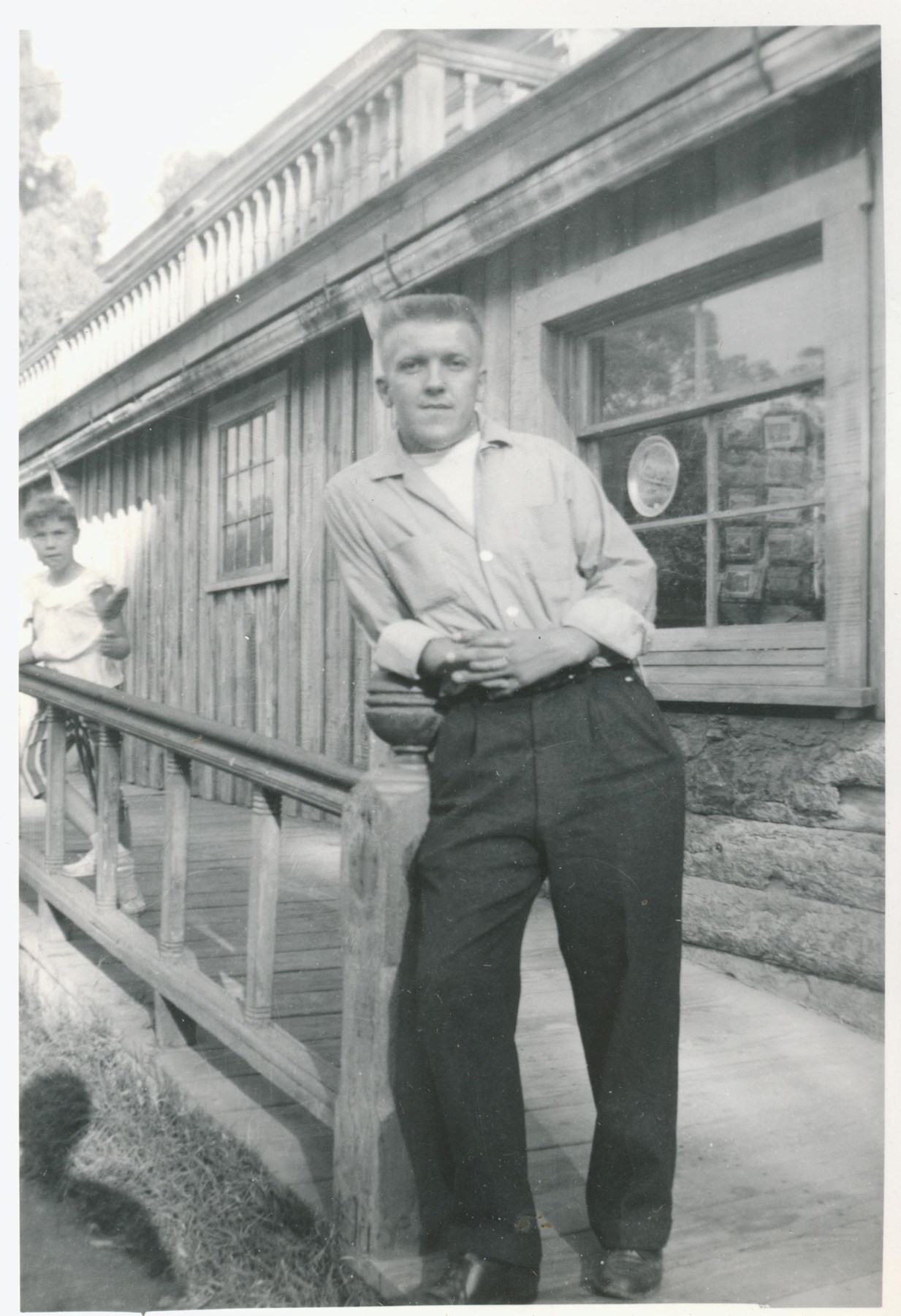 Obituary of John Nielsen