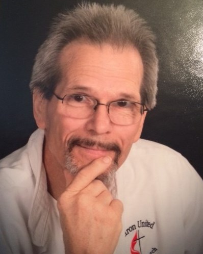 Obituary of Tyrone Allen Carney