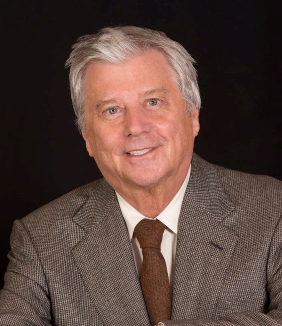Obituary of Jimmy Williams