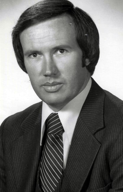 Obituary of Joseph Maurice Davis, III
