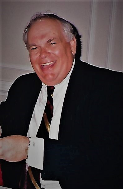 Obituary of James Norman Crutchfield