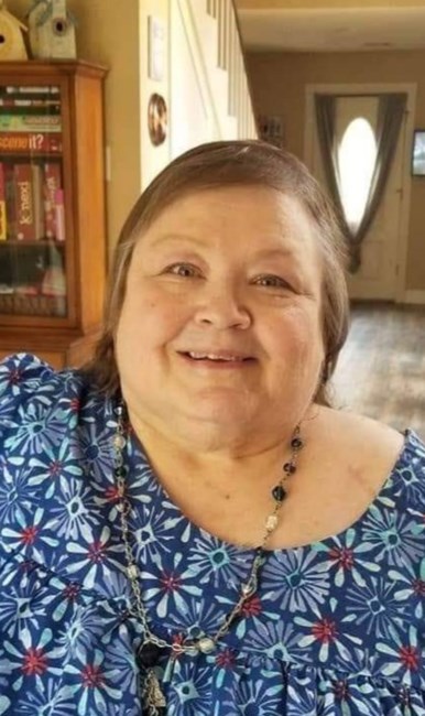 Obituary of Deborah Louise McClellan