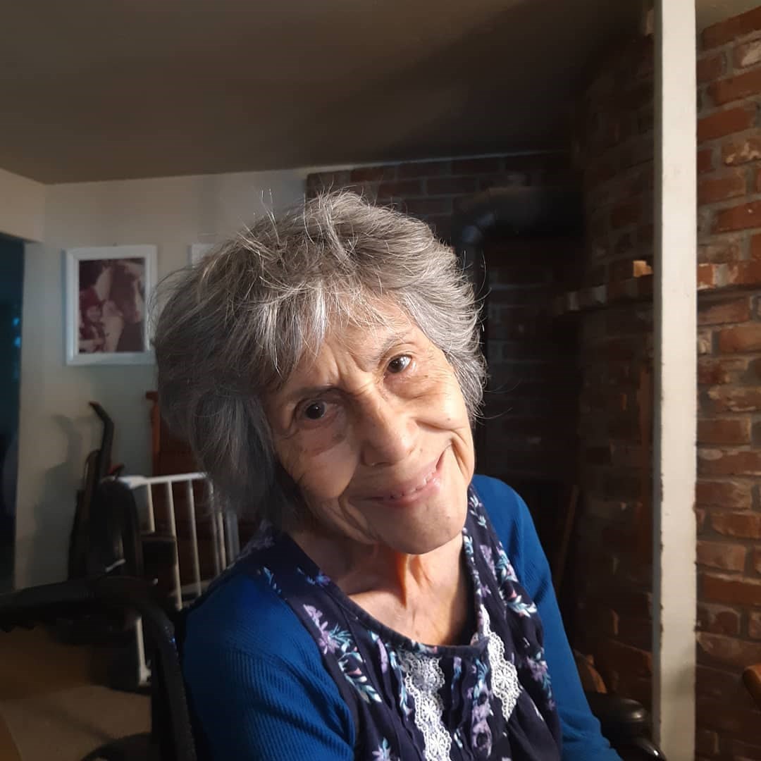 Obituary of Josephine Orosco Martinez