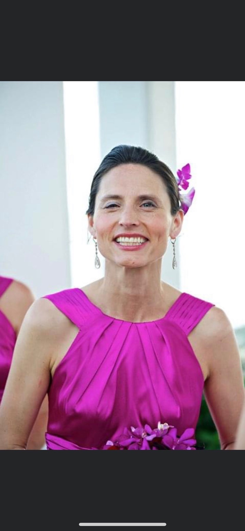 Obituary of Jody Lynn May