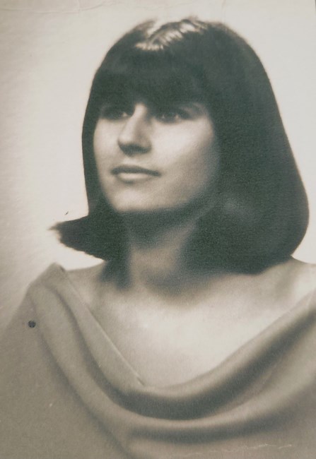 Obituary of Sharon Raye Breland