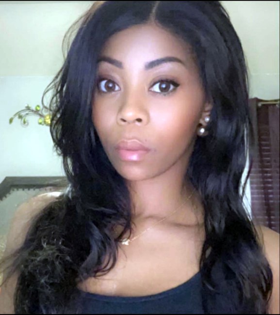 Obituary of Ciatta Tiffany Townsend