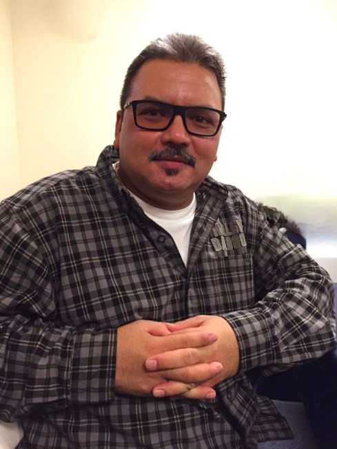 Obituary of Armando Rios