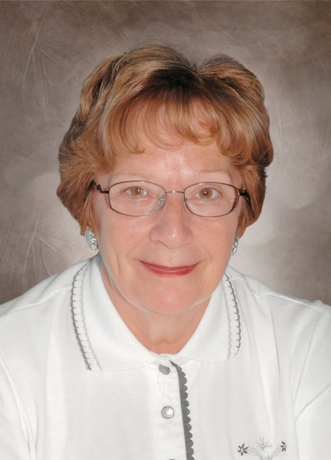 Obituary of Thérèse Alarie