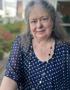 Avis de décès de Pamela Jean Richards