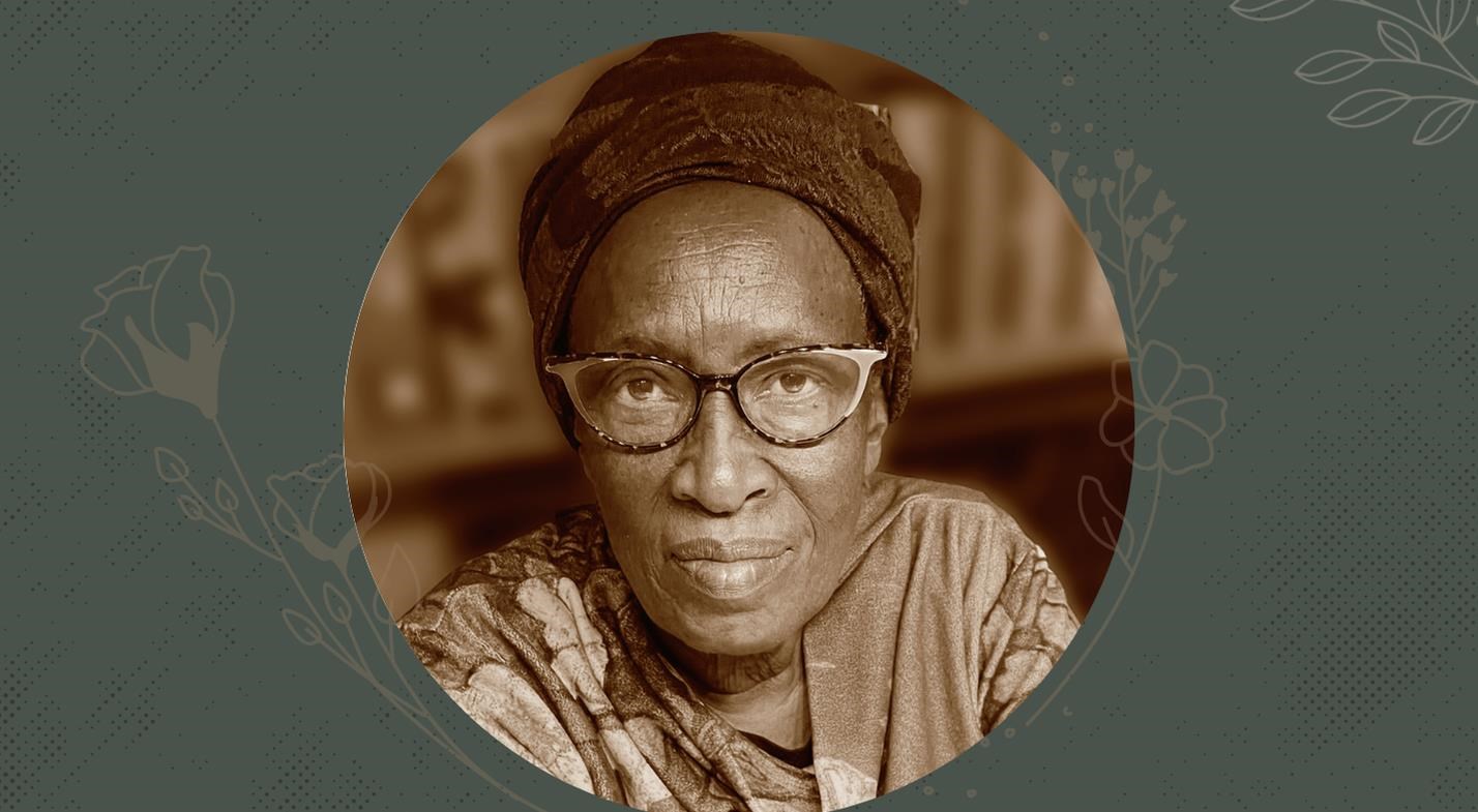 Obituario de Euphrasie Ngayabosha