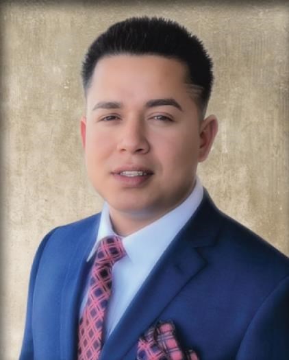 Obituary of Douglas Fabrizzio Godoy Nunez