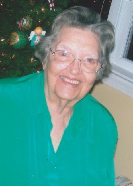 Obituary of Effie Oxendine Pearce