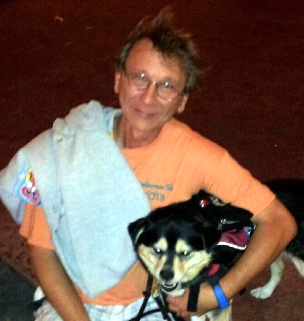 Obituary of David Zorn Gray