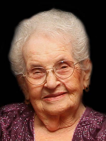 Obituary of Martha Gold