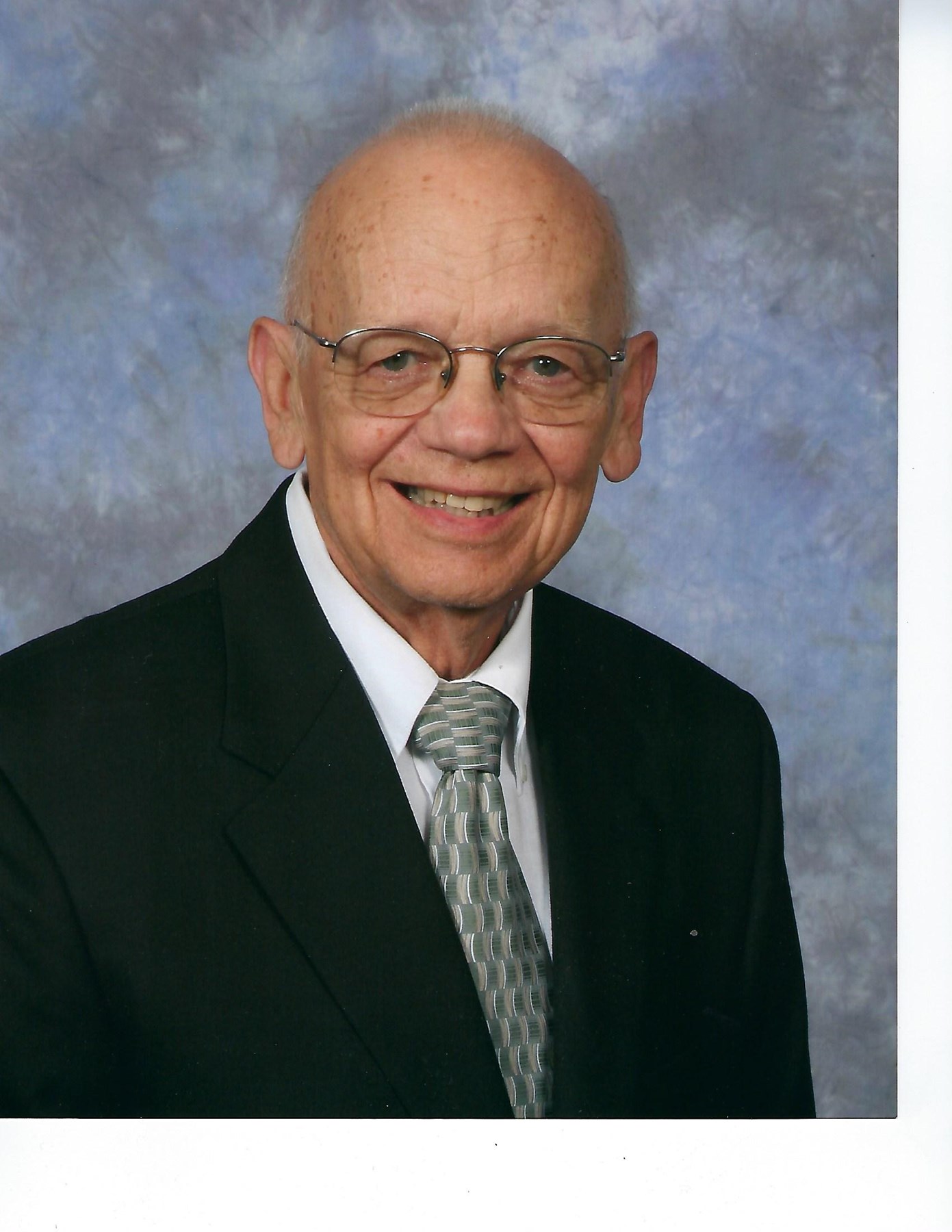 Obituary of Lawrence Joab Murphy