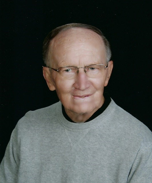 Obituary of Mervin Pyne