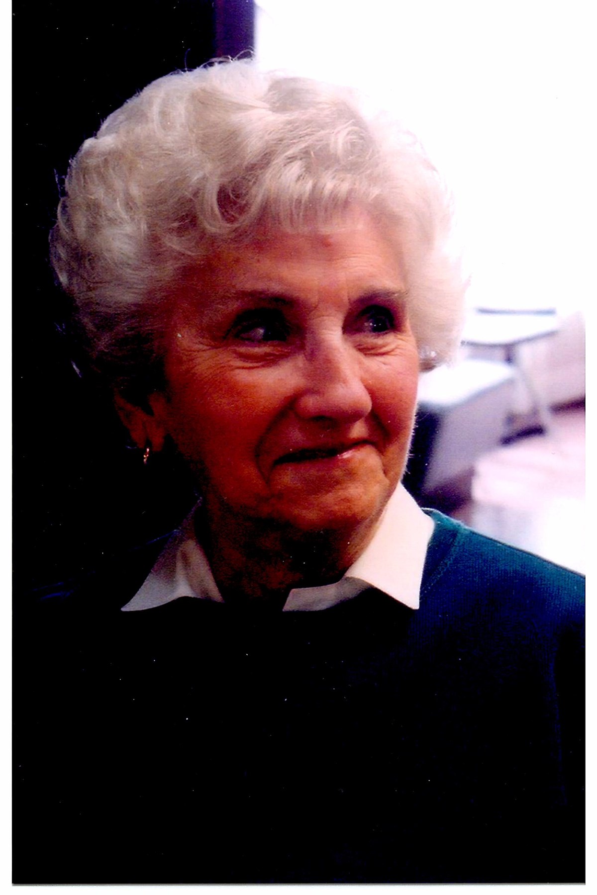 Obituary of Valeta "Betty" Mae Havens