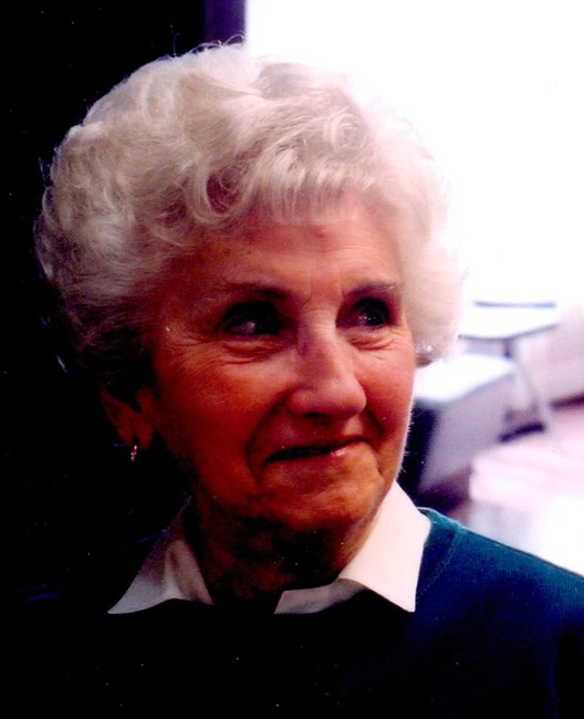Obituario de Valeta "Betty" Mae Havens