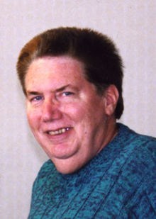 Obituary of Harold D. Holscher