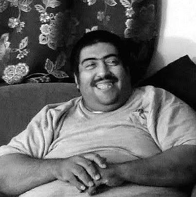 Obituary of Roberto Gonzalez Jr.