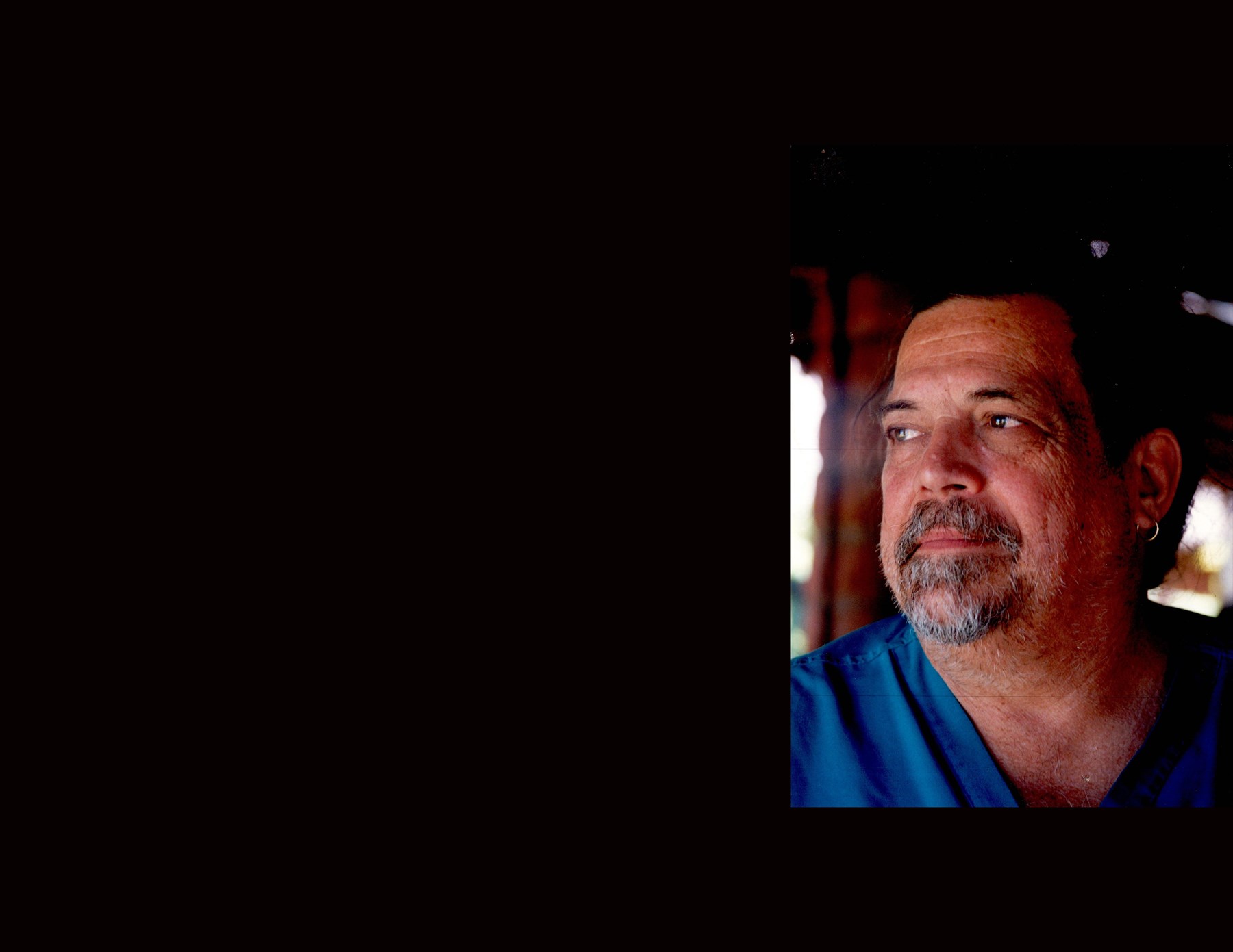 Obituary of Rick Roach