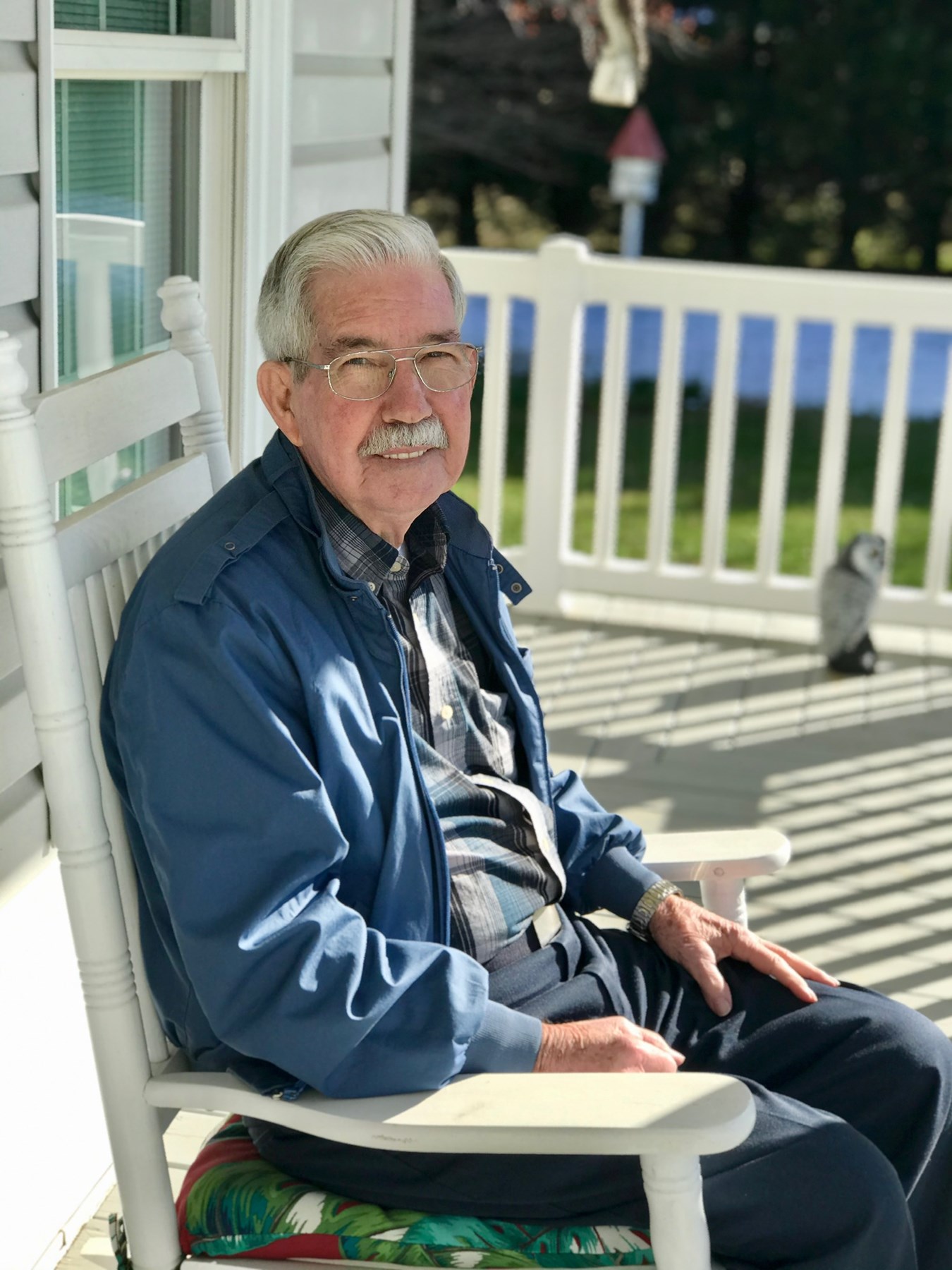 L. Wade Smith Obituary Clayton, NC