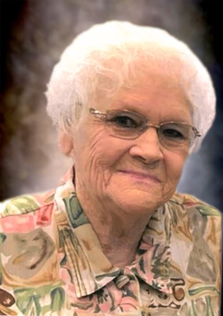 Obituary of Pauline Frampton