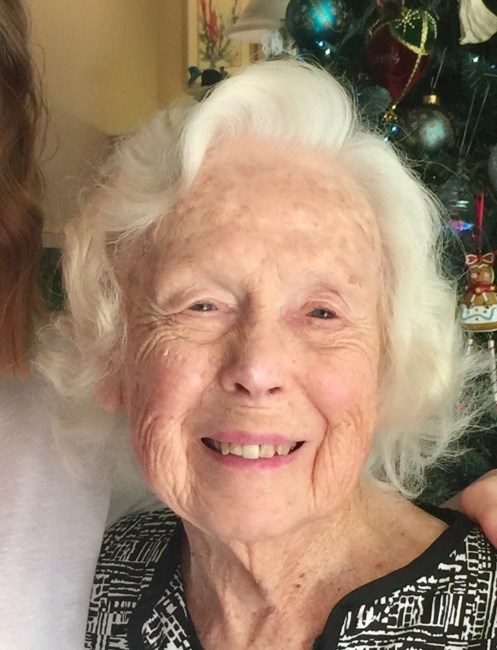 Obituario de Mildred "Millie" Janssen