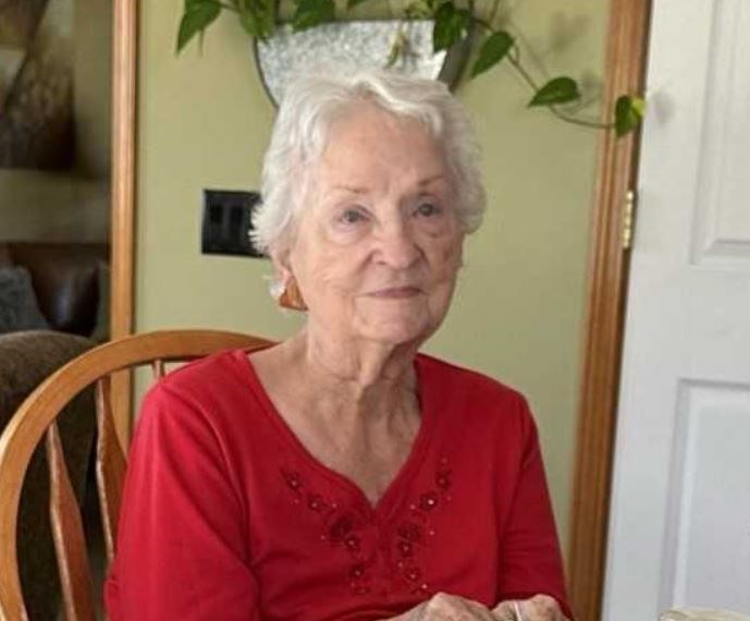 Obituary of Doris L. Guerra