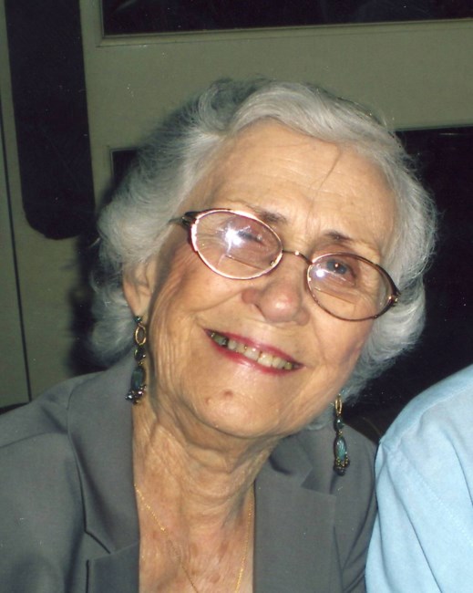 Obituary of Helen Marie Simoneaux Generose