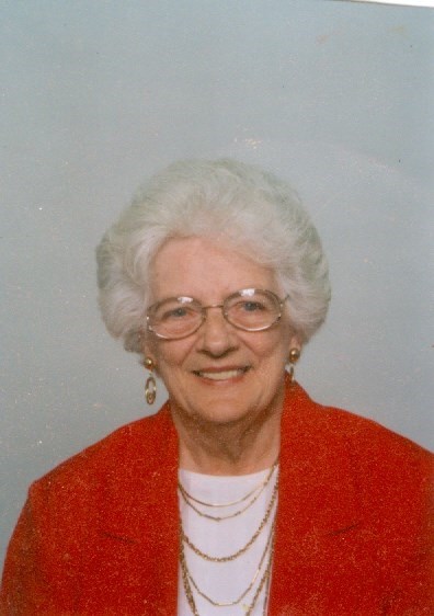 Obituary of Elsie Marie Reed
