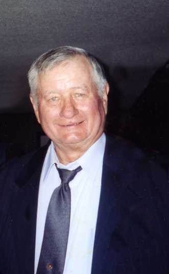 Obituary of Elmer Elmo L. Main