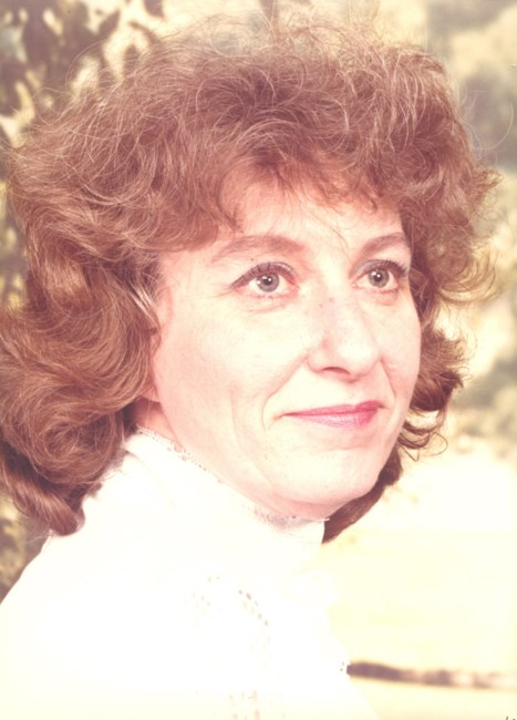 Obituary of Inge Malley