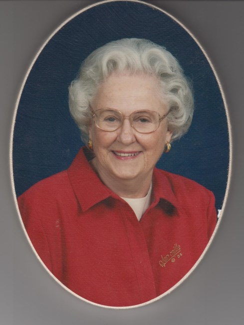 Obituary of Celia Miller Smith
