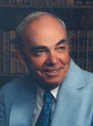 Obituary of William C. Donahue