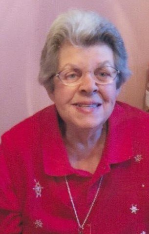 Obituary of Mary Jo Severance