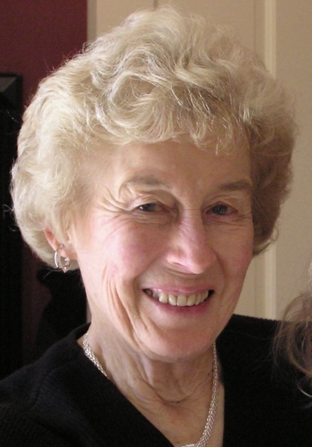 Obituary of Florence Aleen Carlson