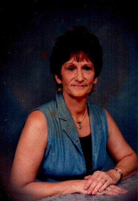 Obituary of Nellie Elizabeth Keen