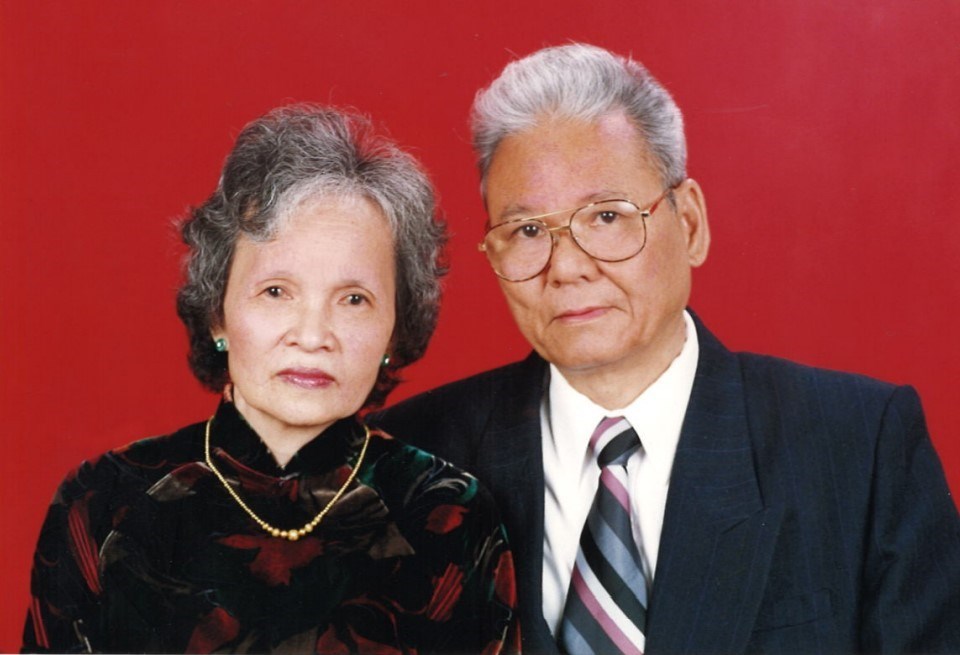Obituary of Xuan Van Le