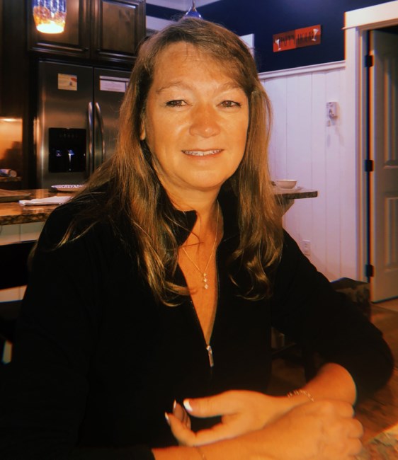 Obituary of Jennifer Clare Pike