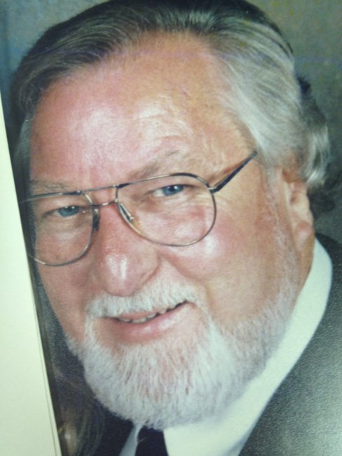 Obituary of Edward Bennett"Sonny"Mitchell