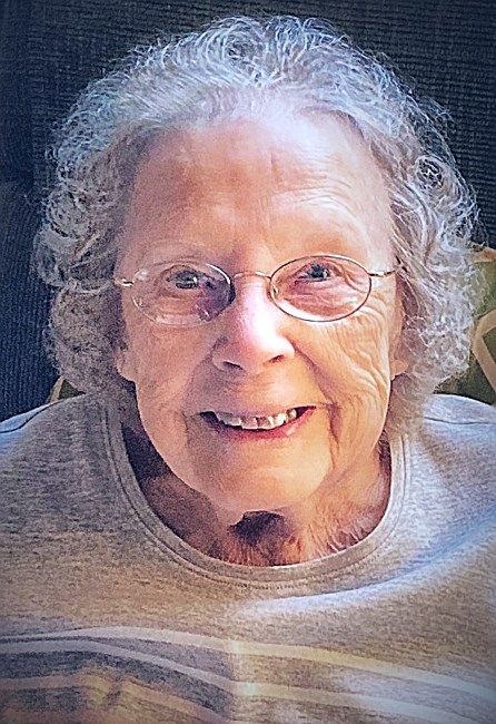 Obituary of Susan J. Herron