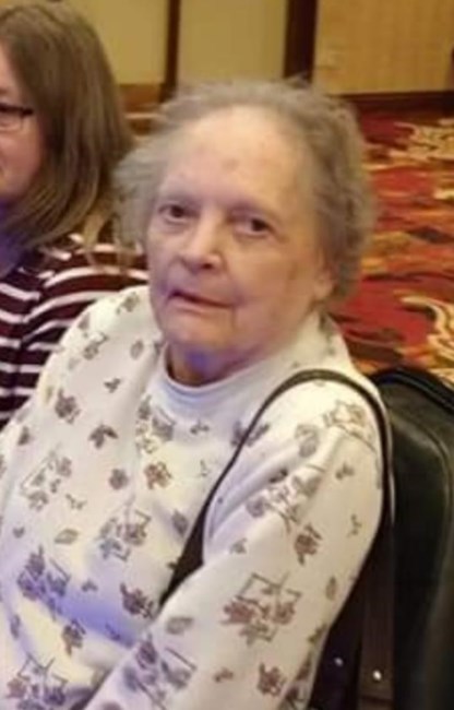 Obituary of Marjorie Ann Humphrey