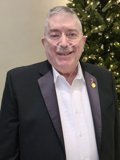 Obituary of Michael Ray Messmer