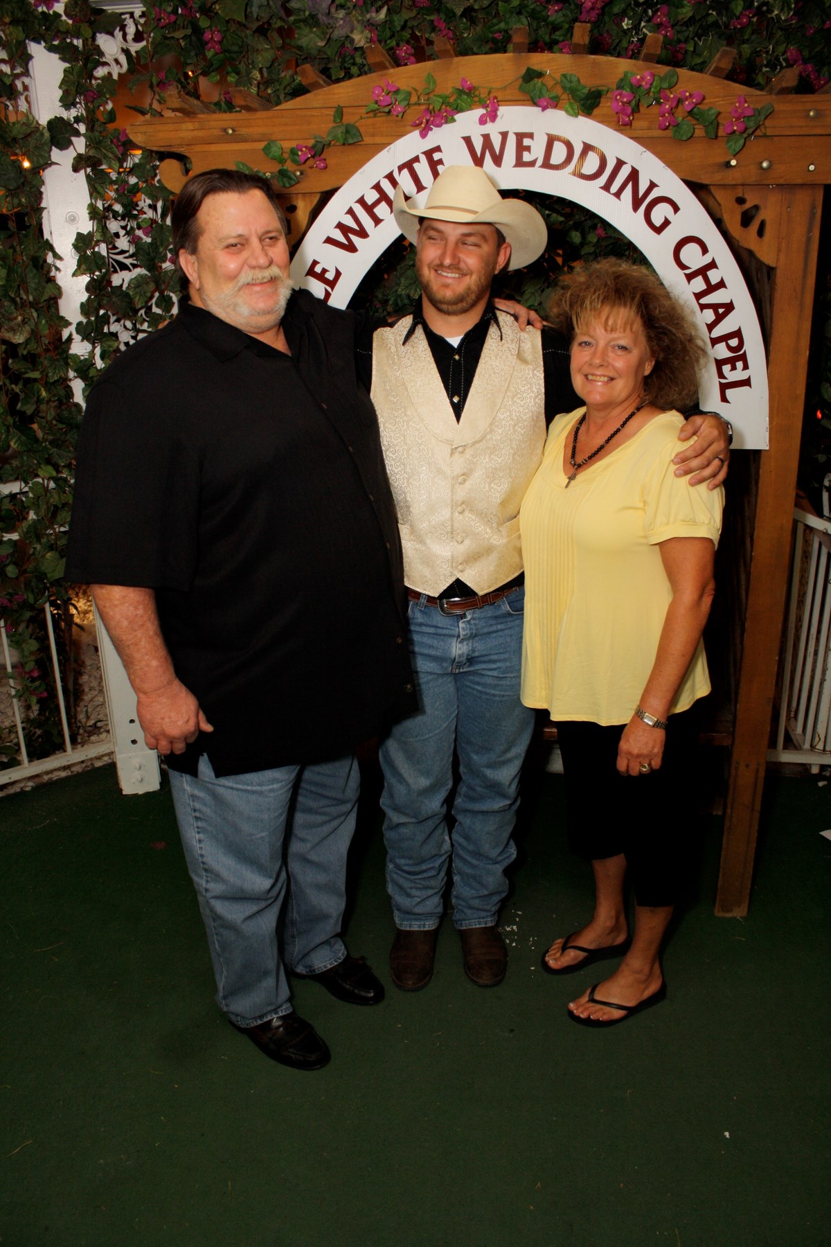 Obituary of James Francis Cardelli III