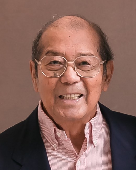 Obituary of Abdul Rashid Salleh