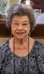 Margaret Aragon