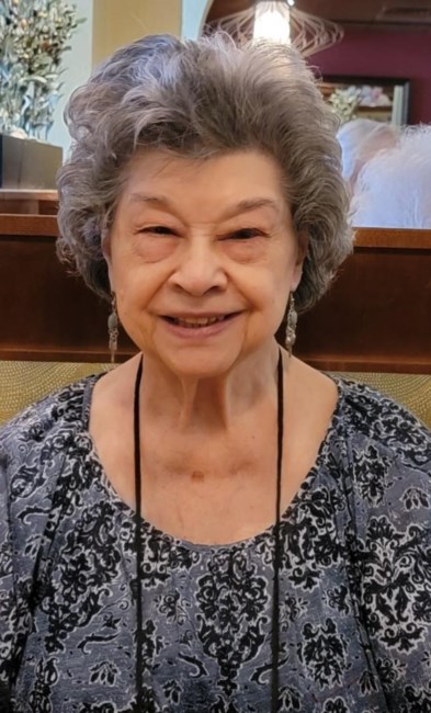 Obituario de Margaret "Margie" Phyliss Aragon