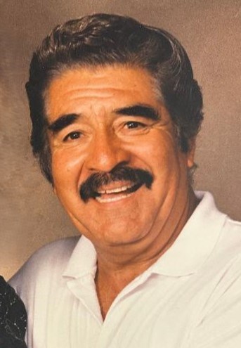 Obituary of Luis R Gonzalez