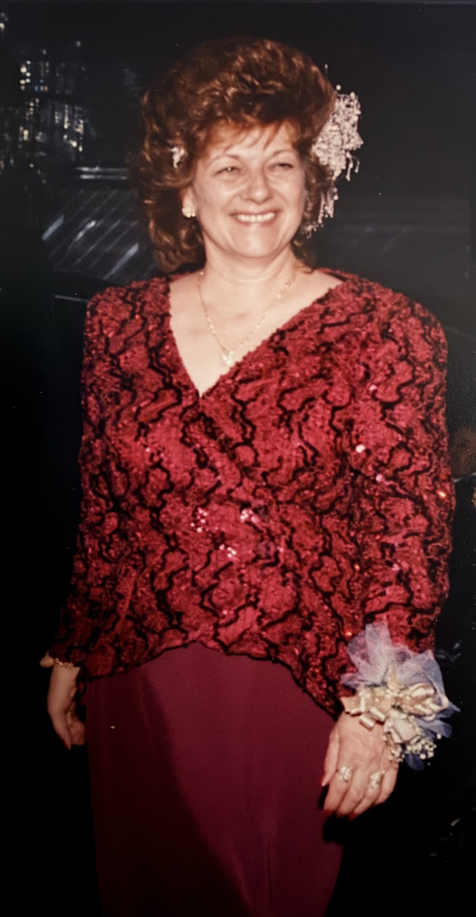 Obituary of Dianne C. Formato